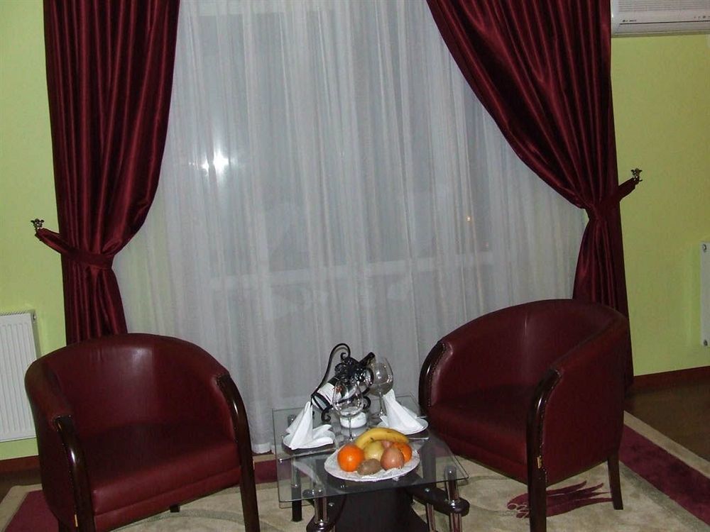 Torbalı Metropolis酒店 外观 照片