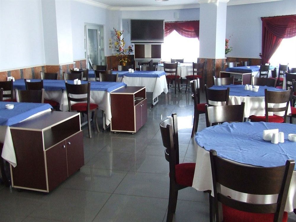 Torbalı Metropolis酒店 外观 照片