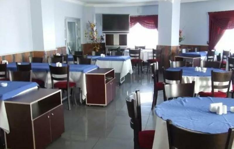Torbalı Metropolis酒店 外观 照片